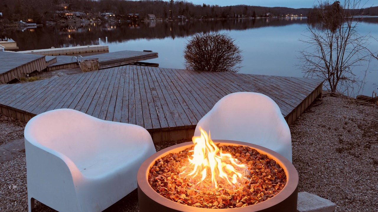 Photo of Outdoor in Highland Lakes