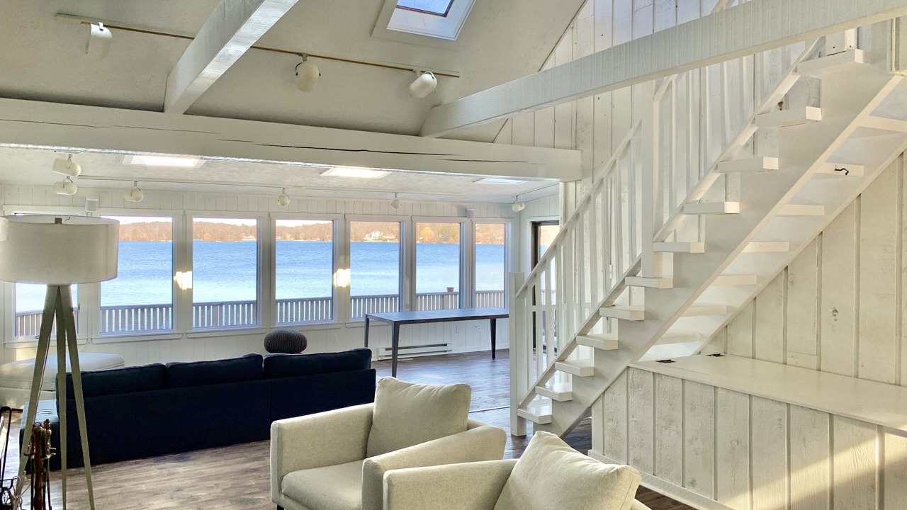 Photo of Livingroom in Highland Lakes