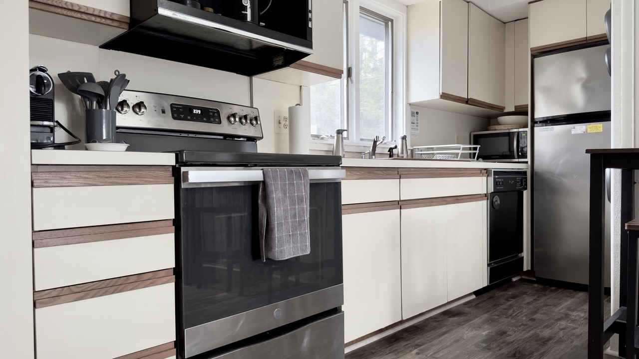 Photo of Kitchen in Highland Lakes