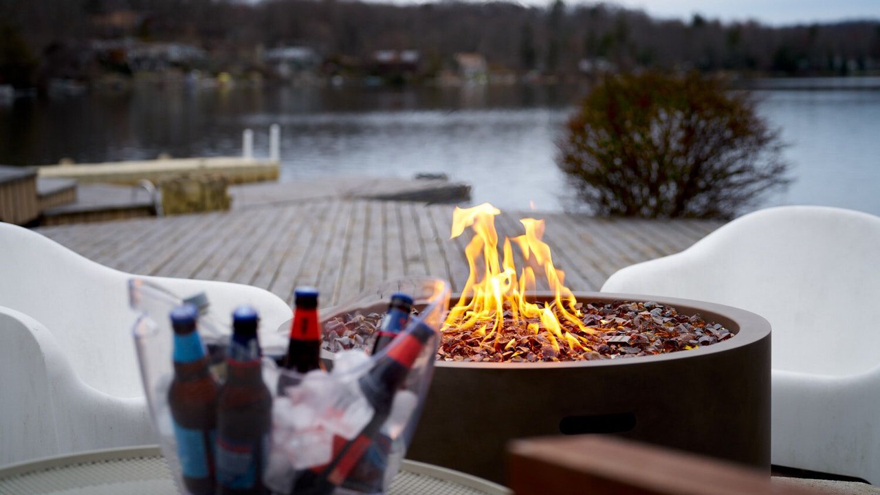 Photo of Outdoor in Highland Lakes