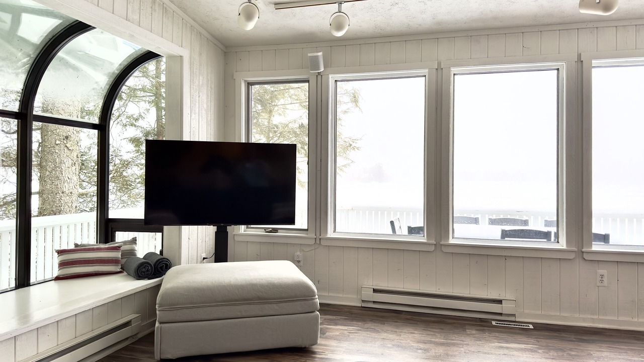 Photo of Livingroom in Highland Lakes