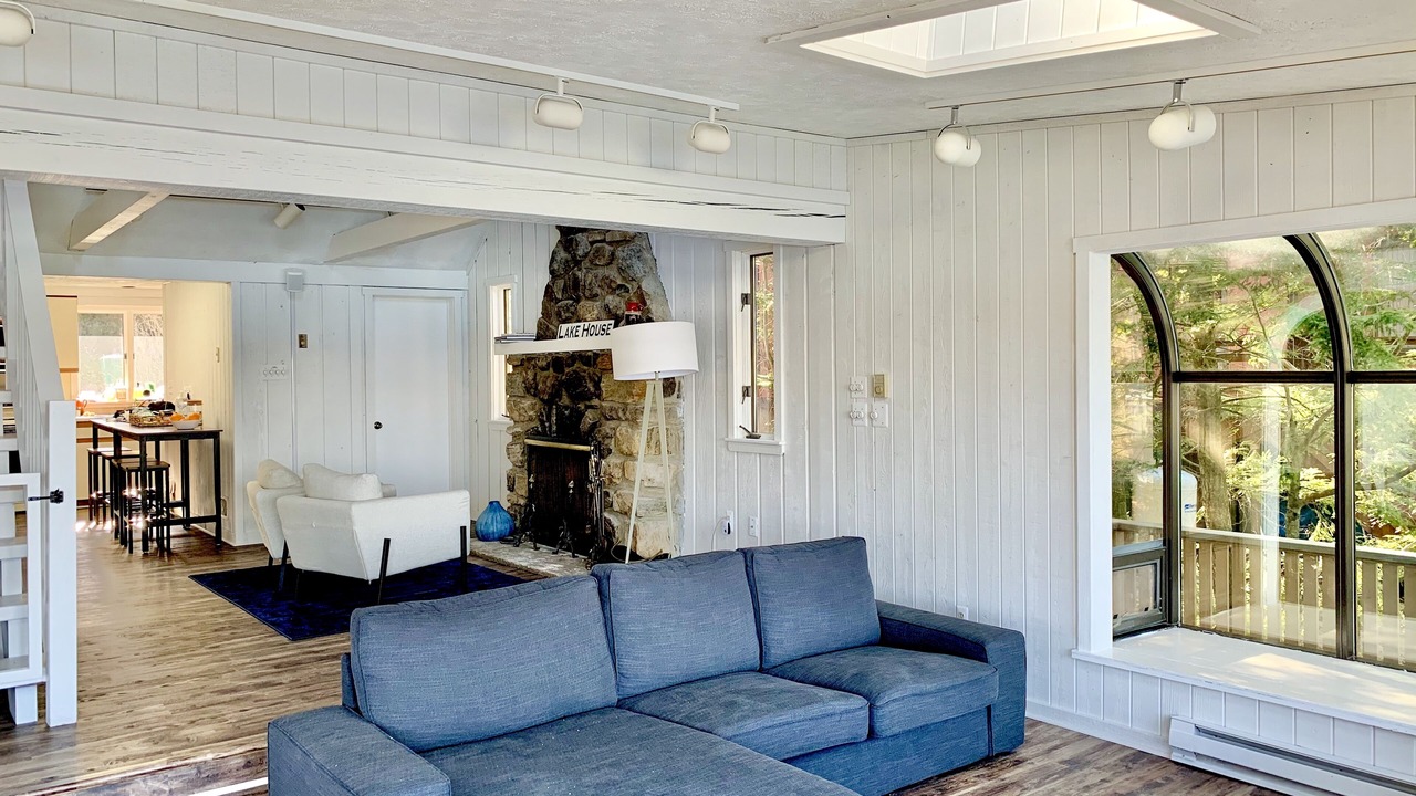 Photo of Livingroom in Highland Lakes
