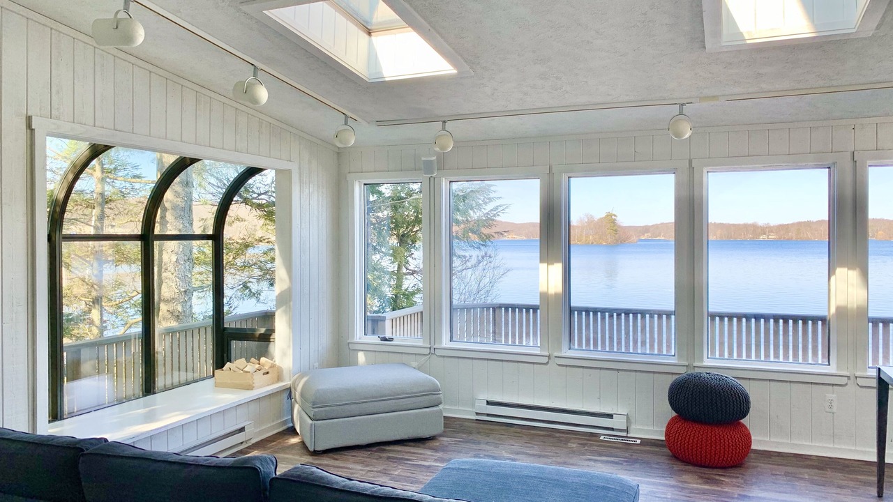 Photo of Livingroom in Highland Lakes