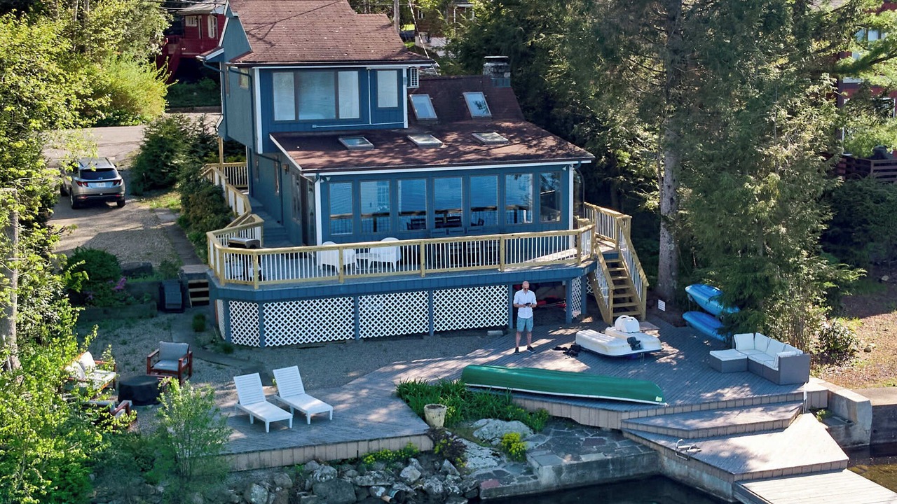 Photo of Outdoor in Highland Lakes