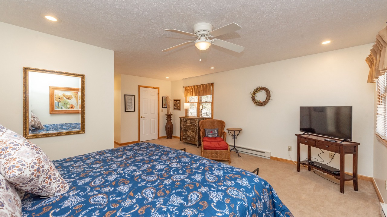 Photo of Bedroom in McHenry