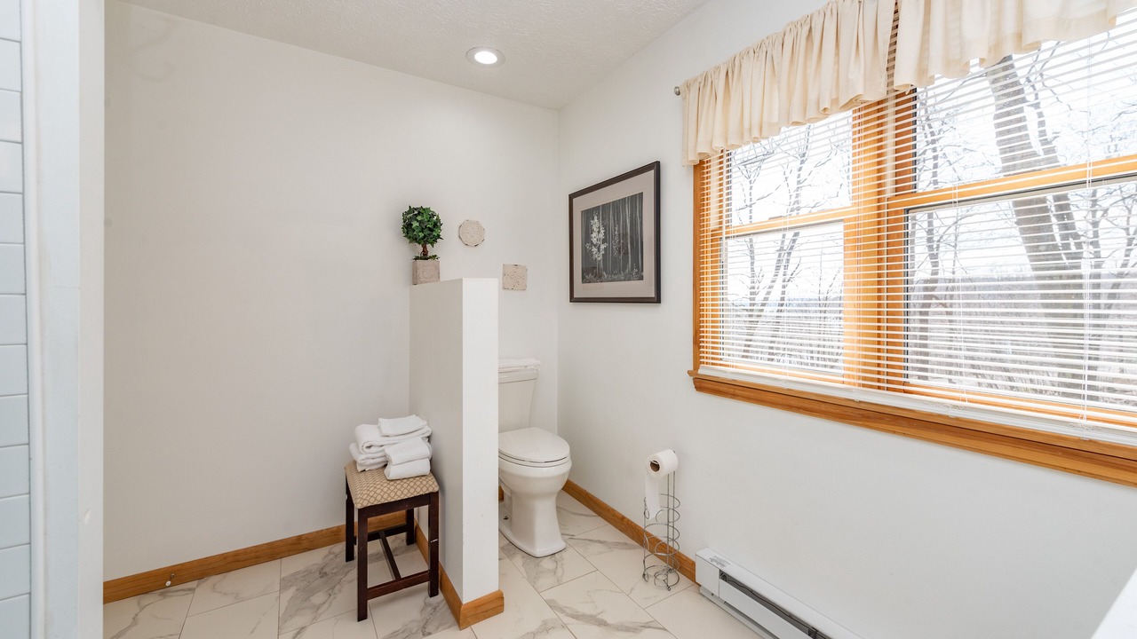 Photo of Bathroom in McHenry