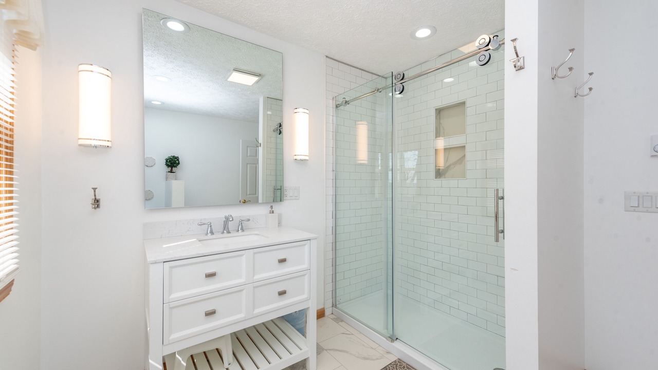 Photo of Bathroom in McHenry