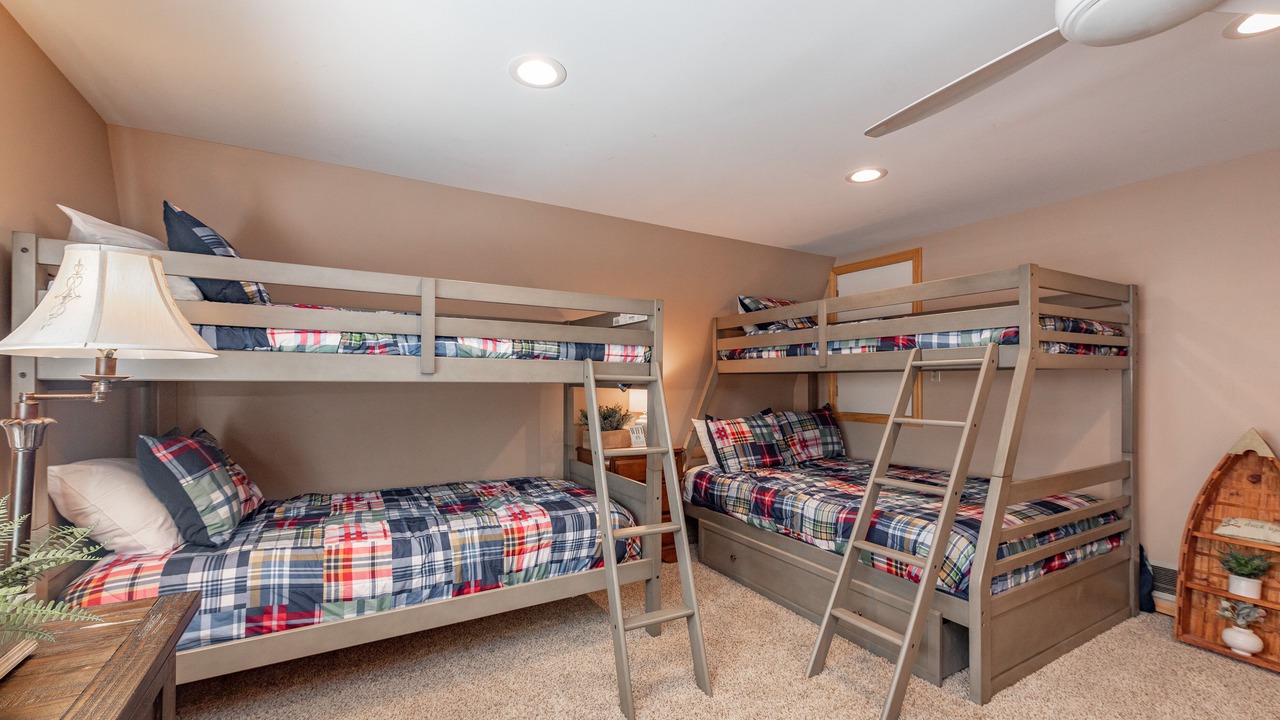 Photo of Bedroom in McHenry