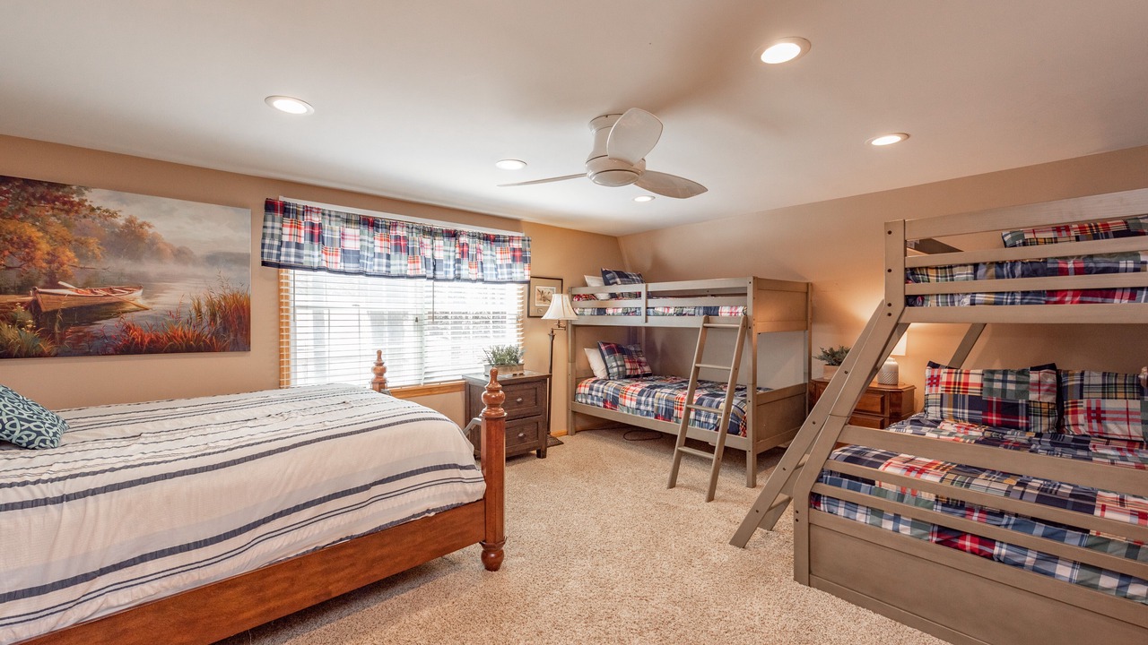Photo of Bedroom in McHenry