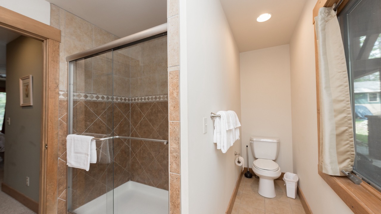 Photo of Bathroom in North Glade Hills
