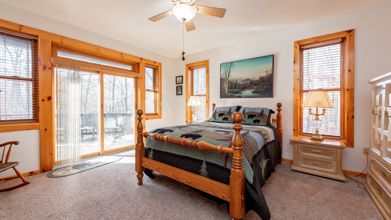 Photo of Bedroom in McHenry
