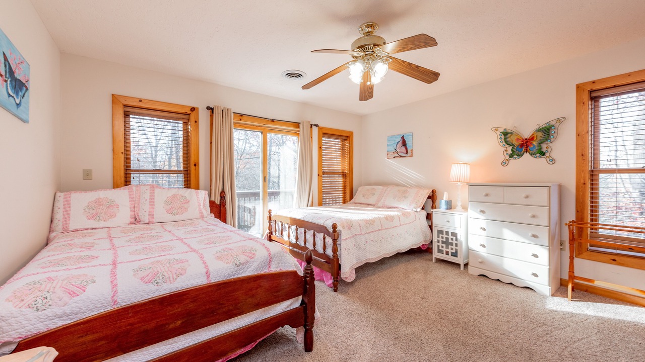 Photo of Bedroom in McHenry