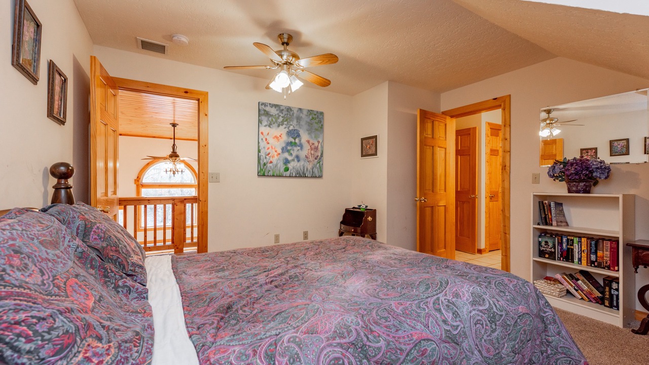 Photo of Bedroom in McHenry