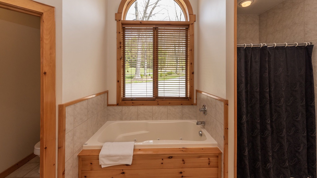 Photo of Bathroom in McHenry