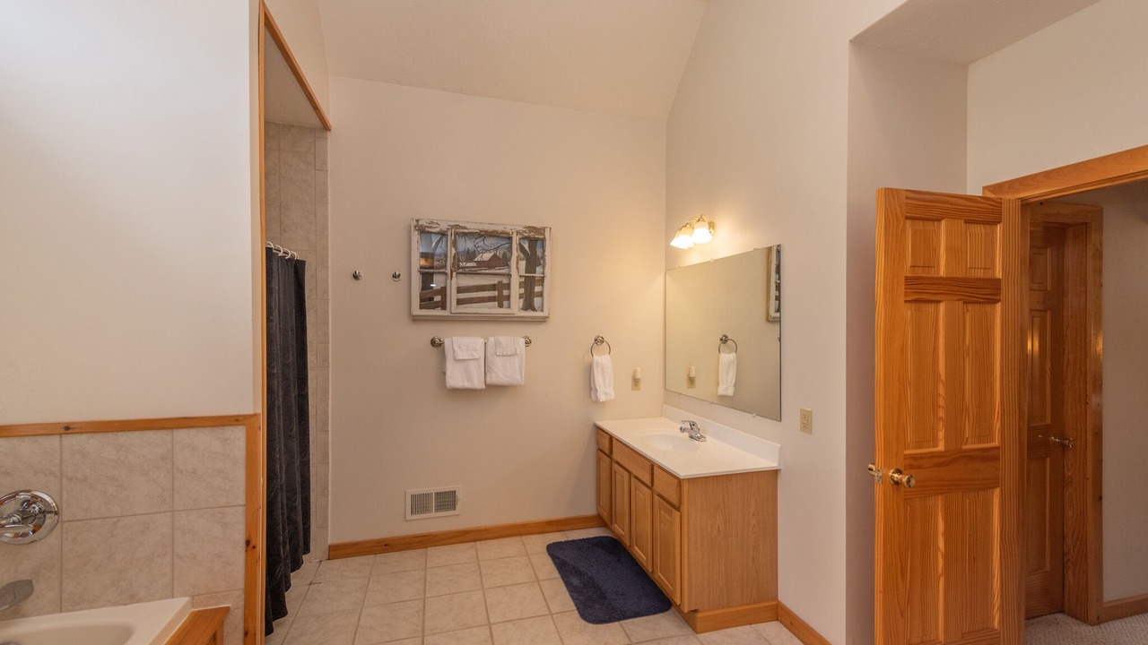 Photo of Bathroom in McHenry