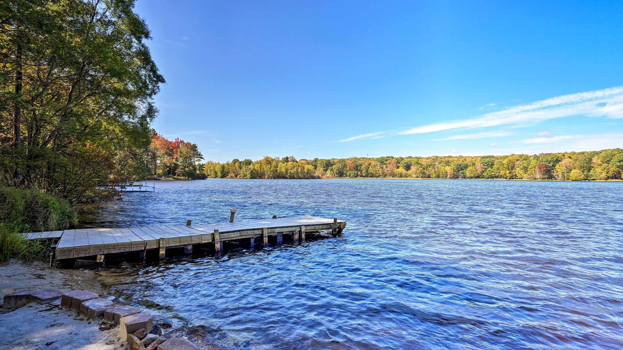 Photo of Outdoor in Locust Lake Village