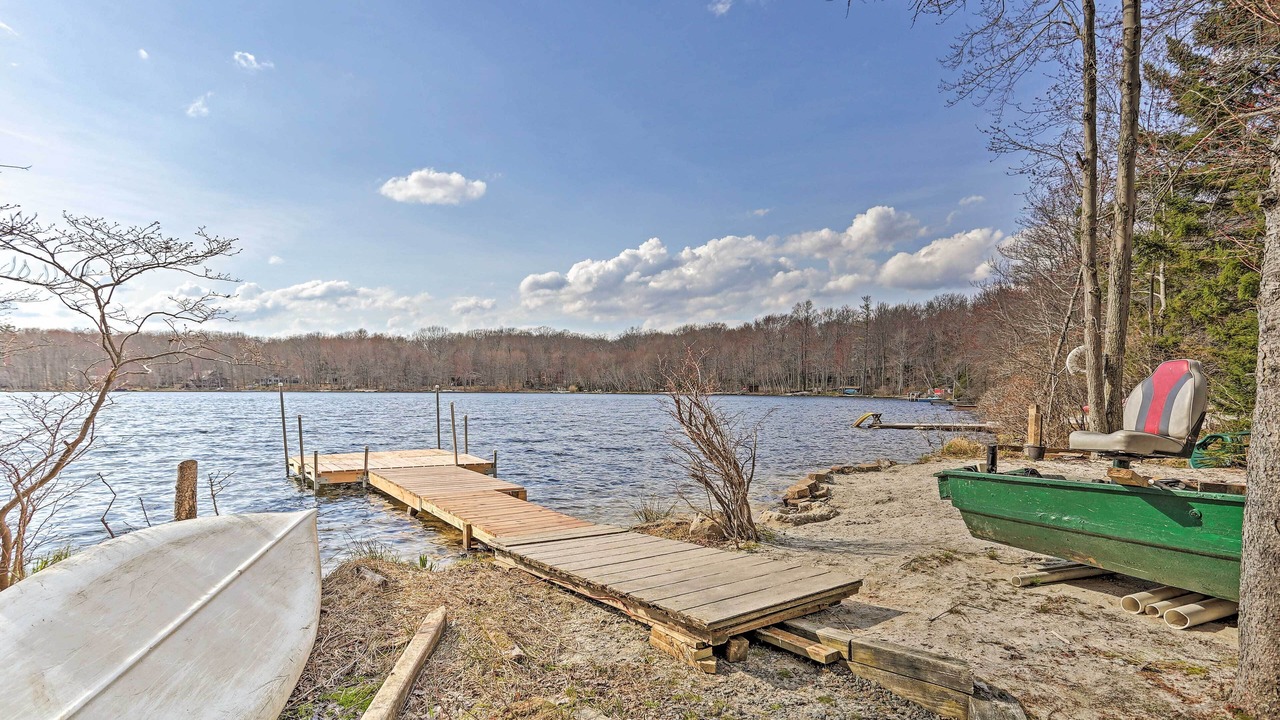 Photo of Others in Locust Lake Village