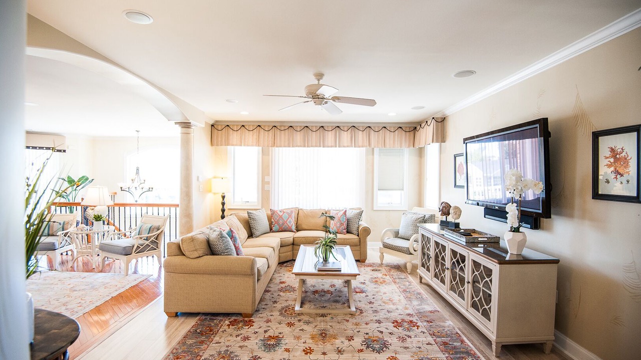 Photo of Patio Balcony in A-Zone
