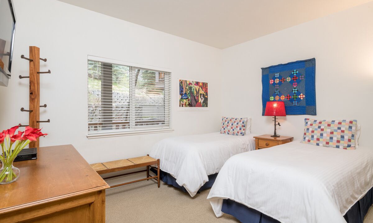 Photo of Bedroom in Ketchum