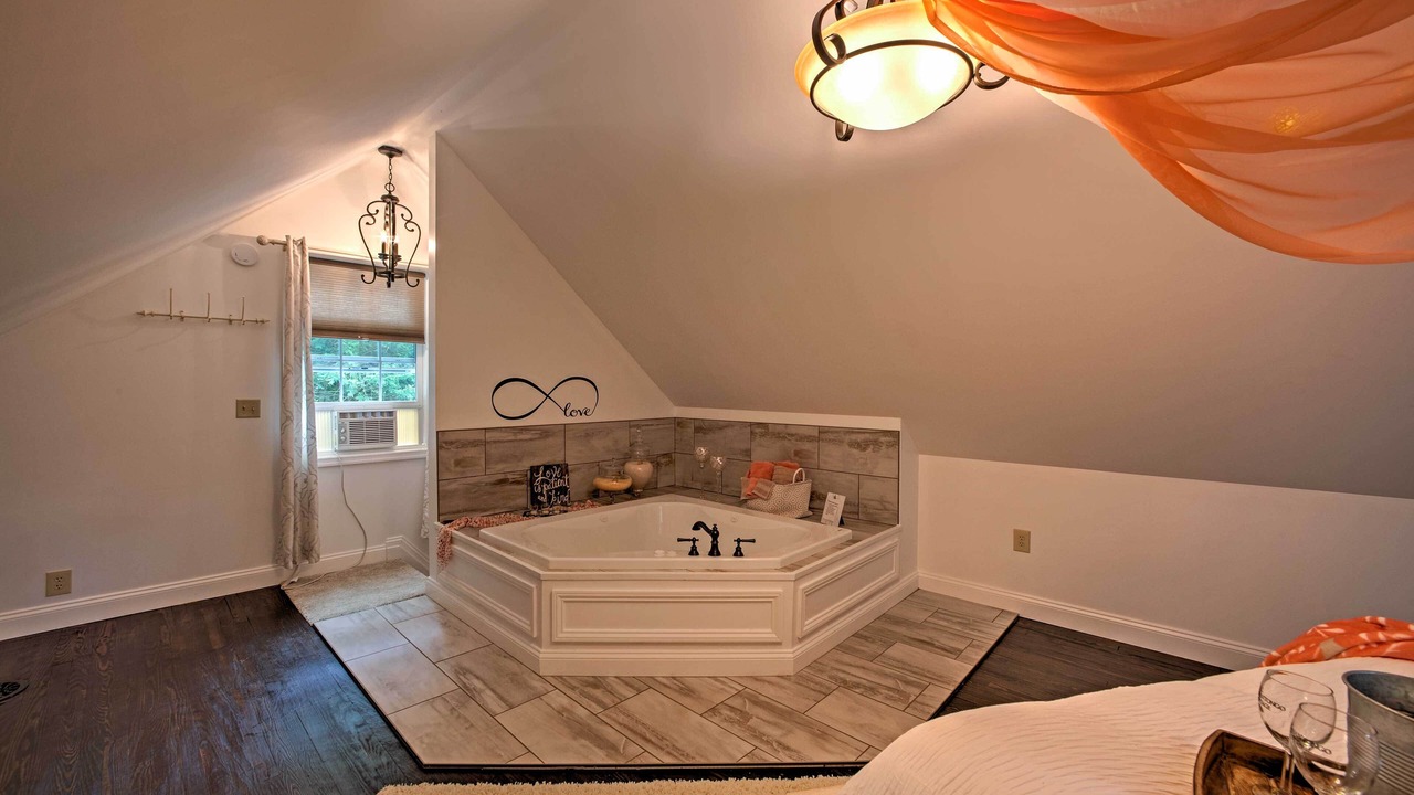 Photo of Bedroom in Elizabethville