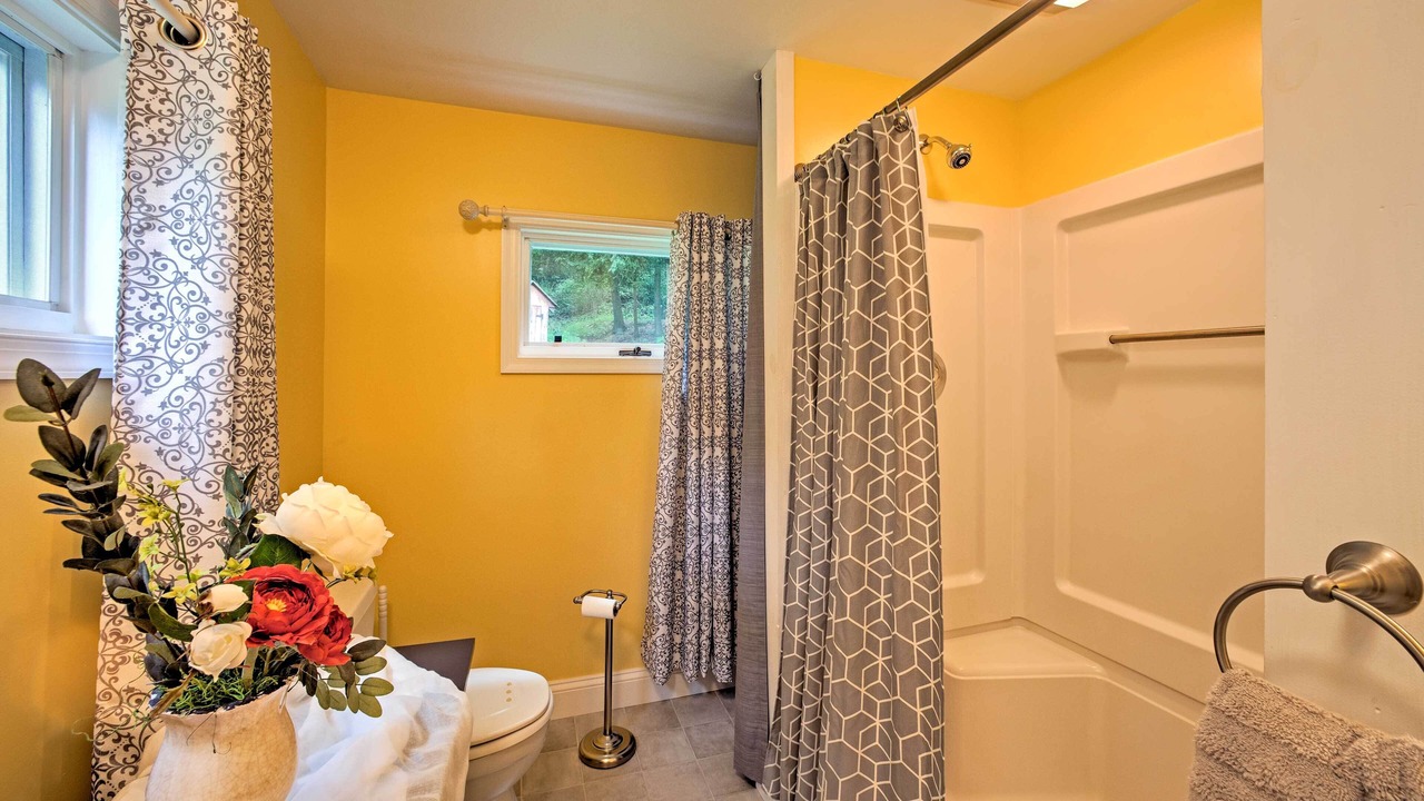 Photo of Bathroom in Elizabethville