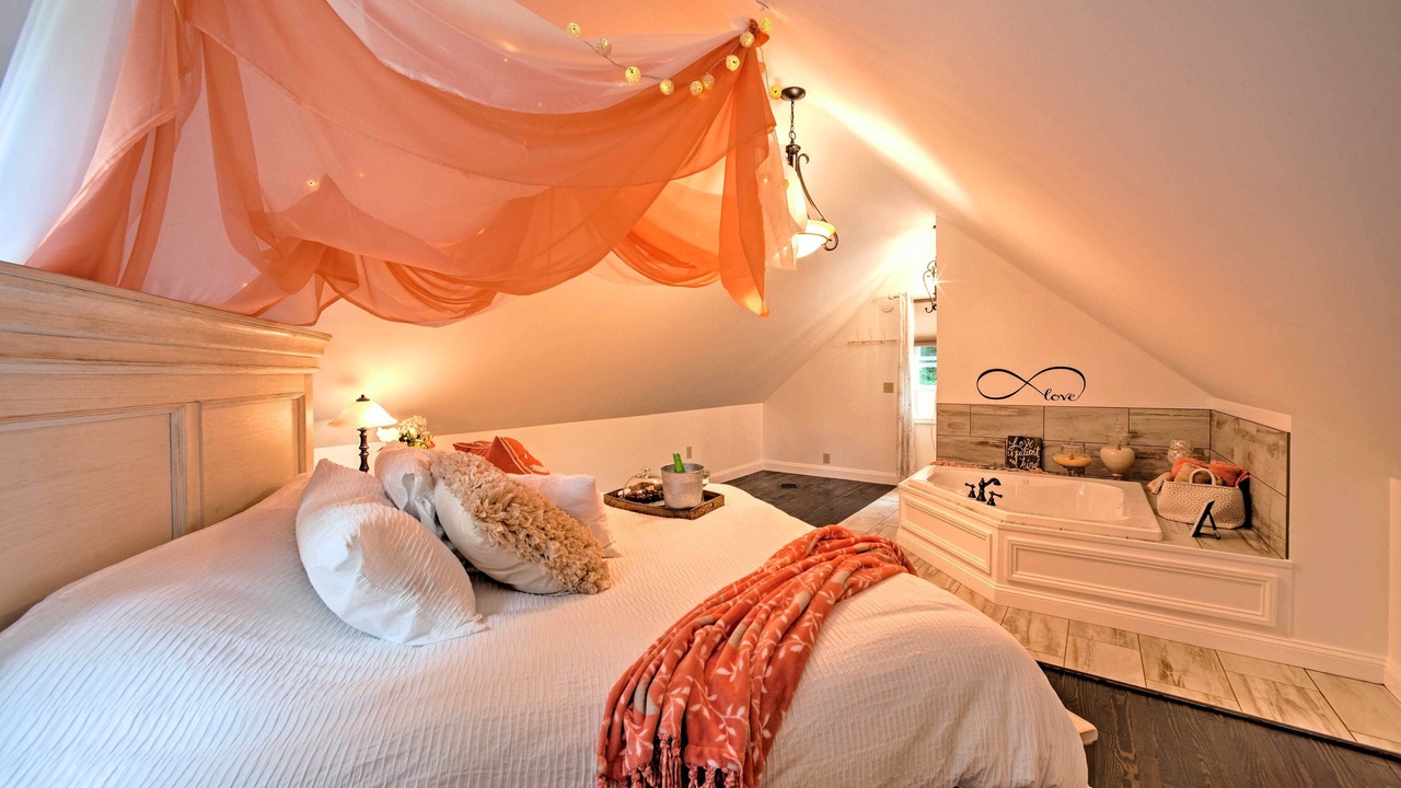 Photo of Bedroom in Elizabethville