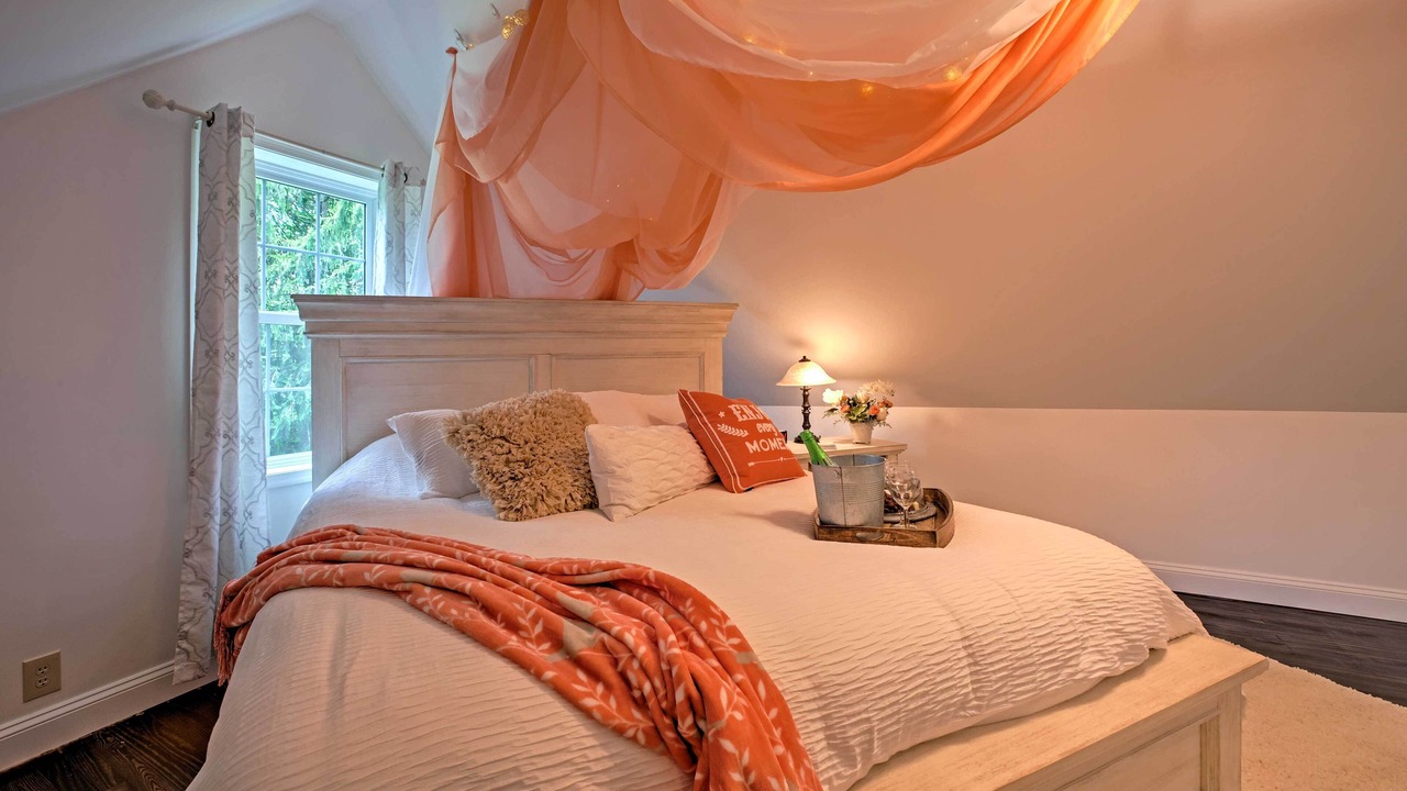 Photo of Bedroom in Elizabethville