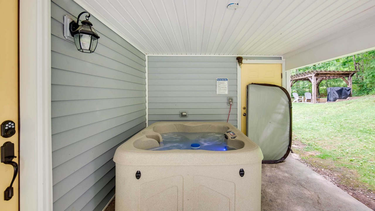 Photo of Outdoor in Elizabethville