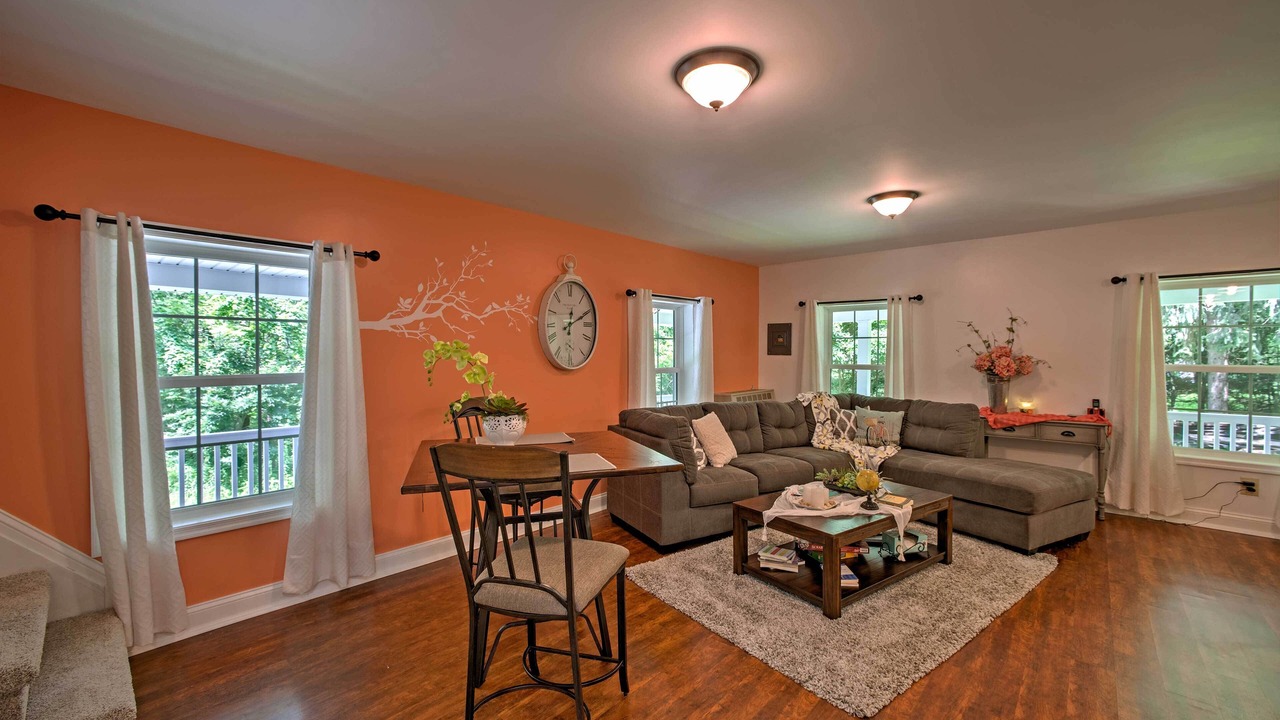 Photo of Bedroom in Elizabethville