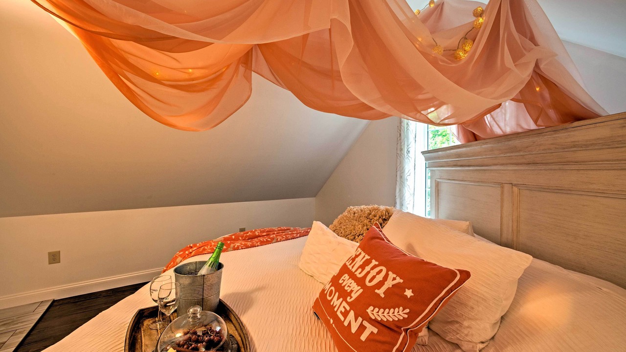 Photo of Bedroom in Elizabethville