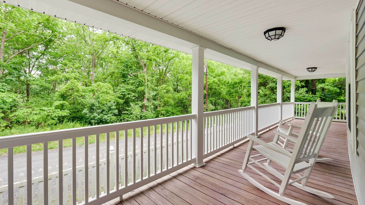 Photo of Outdoor in Elizabethville