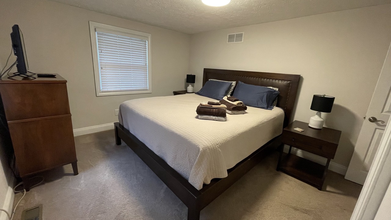 Photo of Bedroom in Mentor