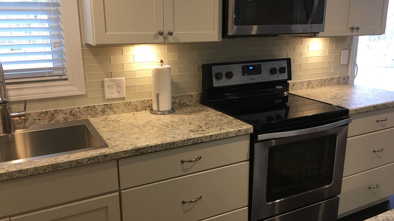 Photo of Kitchen in Mentor