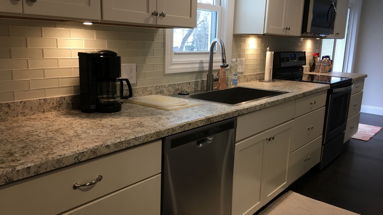 Photo of Kitchen in Mentor