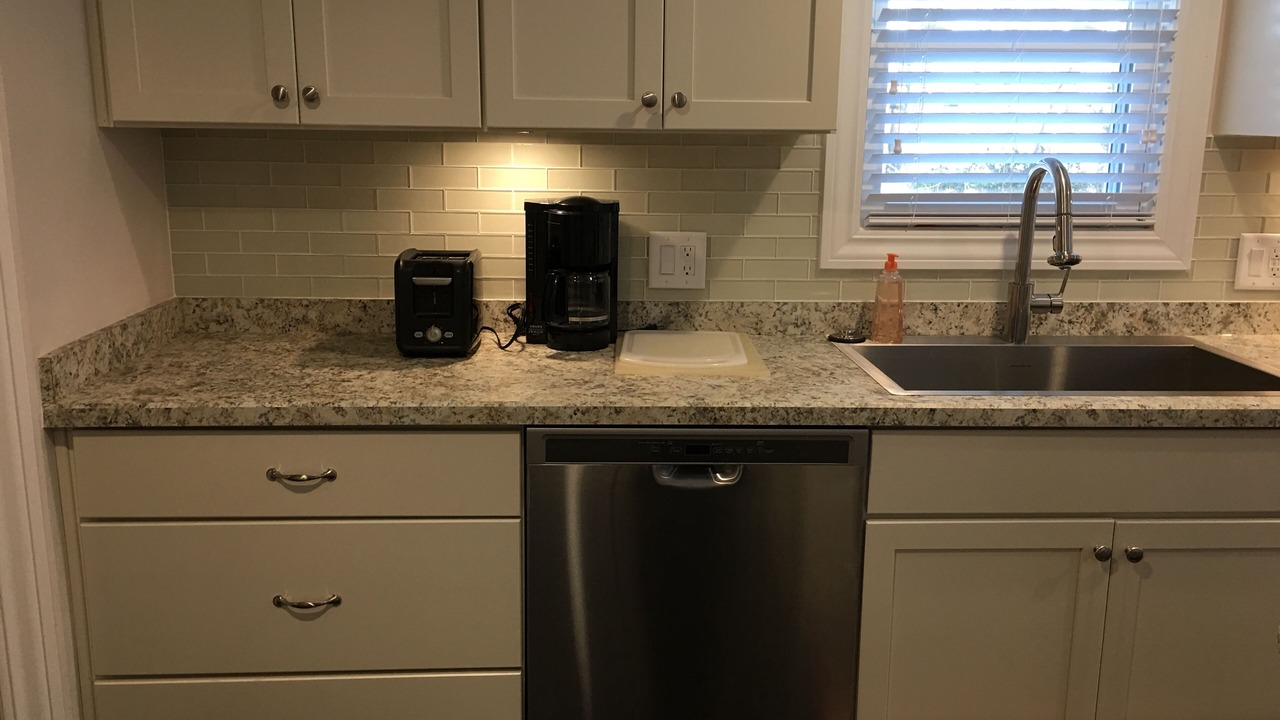 Photo of Kitchen in Mentor