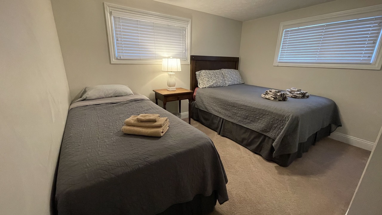 Photo of Bedroom in Mentor