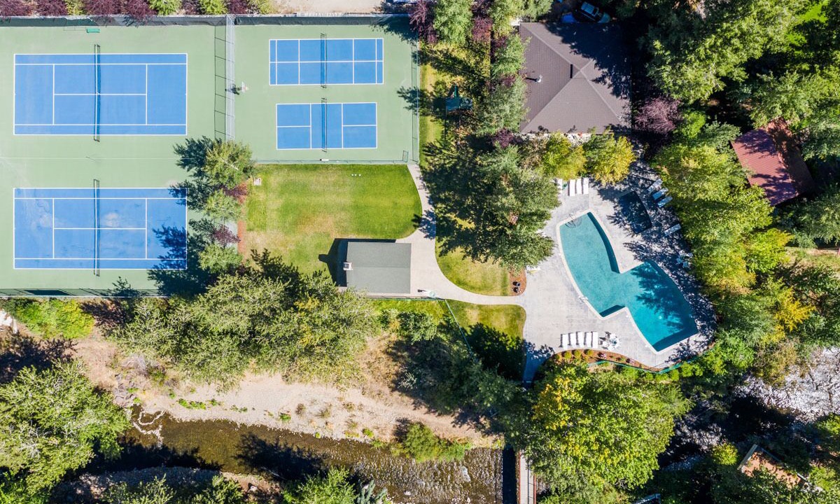Photo of Outdoor in Warm Springs