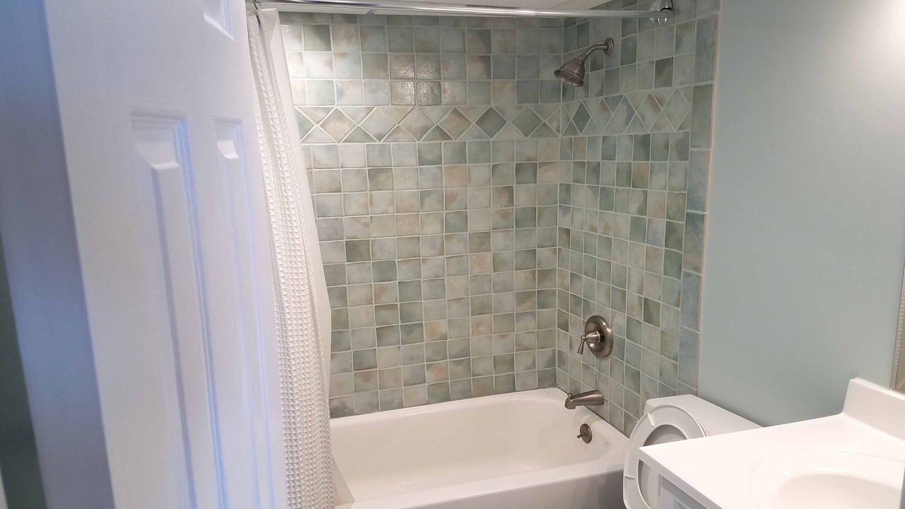 Photo of Bathroom in Ocean City