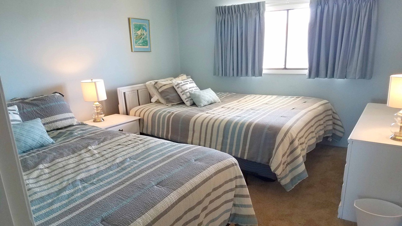 Photo of Bedroom in Ocean City