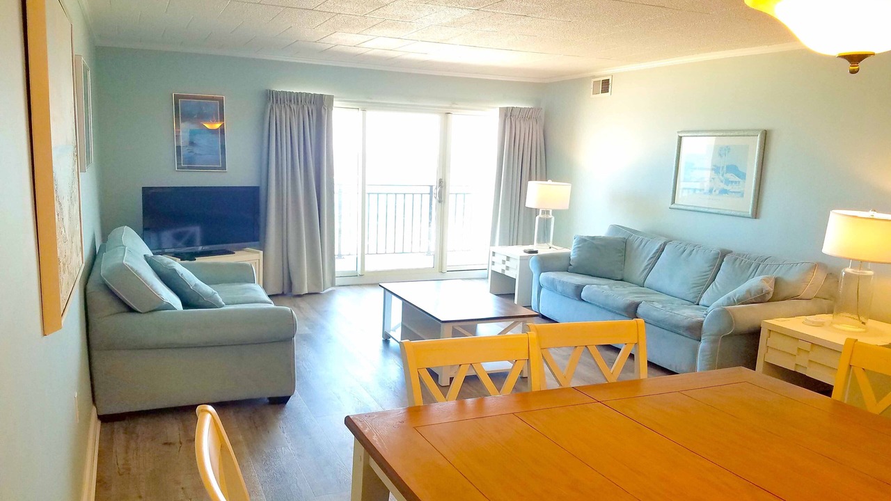 Photo of Livingroom in Ocean City