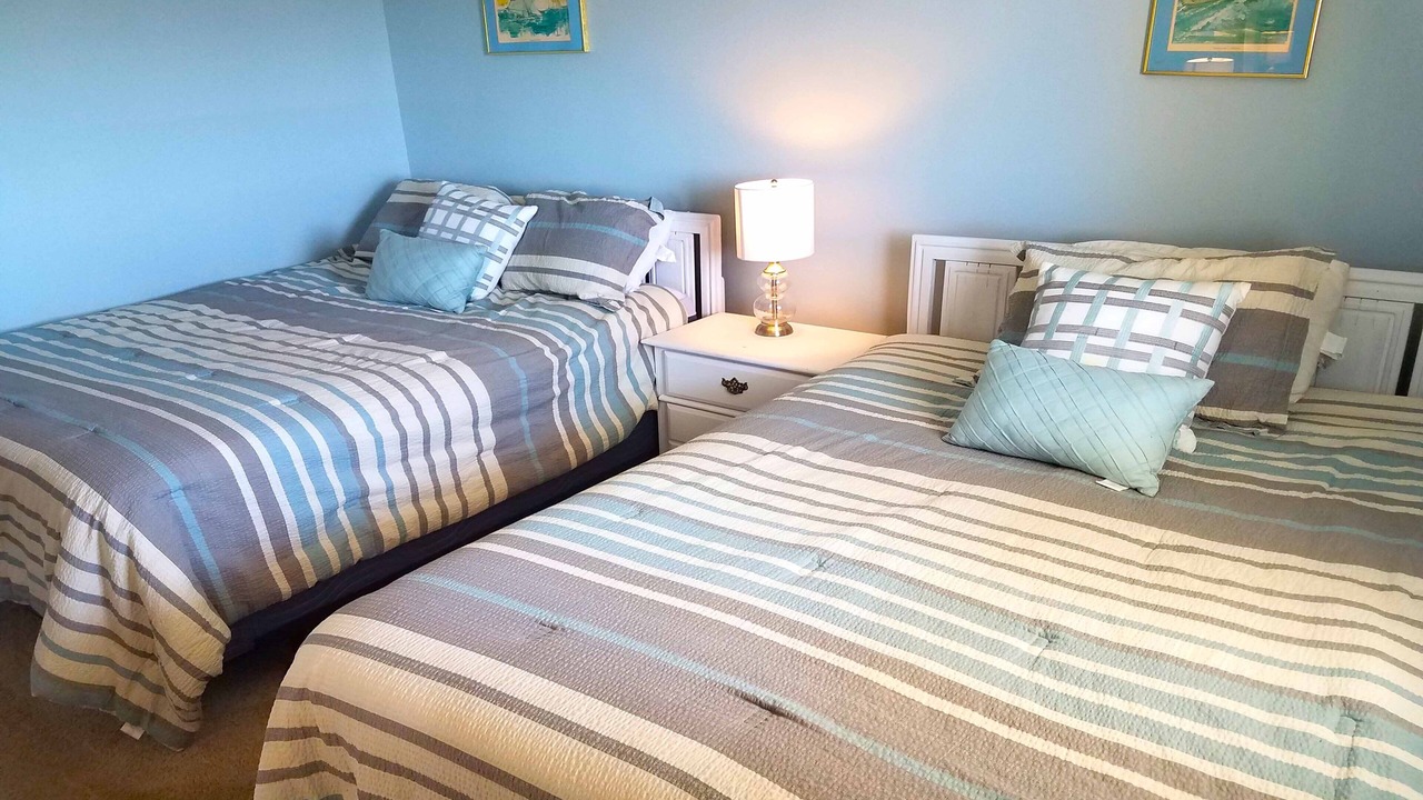 Photo of Bedroom in Ocean City