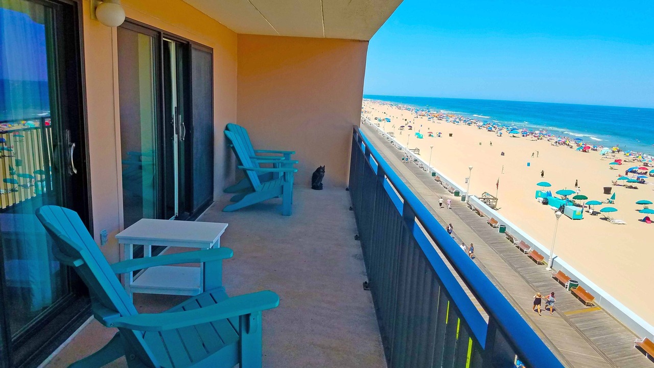 Photo of Outdoor in Ocean City