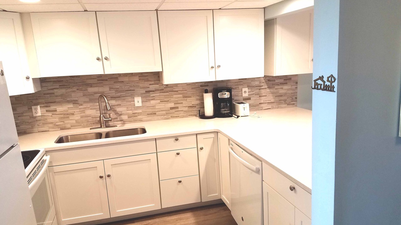 Photo of Kitchen in Ocean City