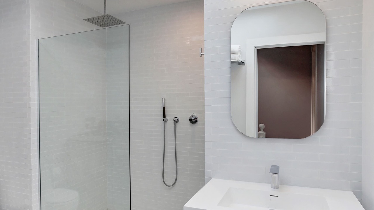 Photo of Bathroom in Logan Circle