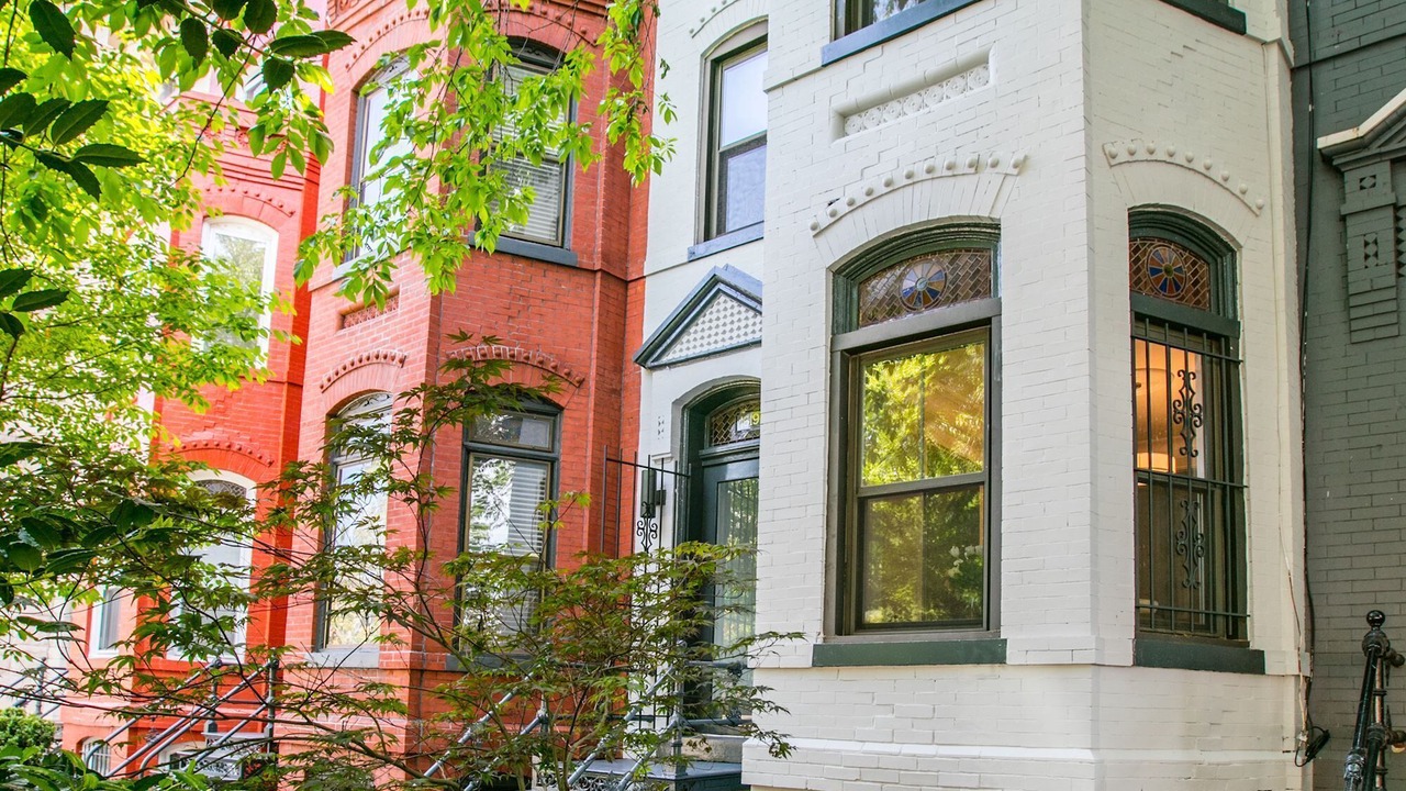 Photo of Outdoor in Logan Circle