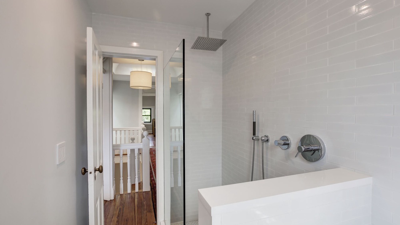 Photo of Bathroom in Logan Circle