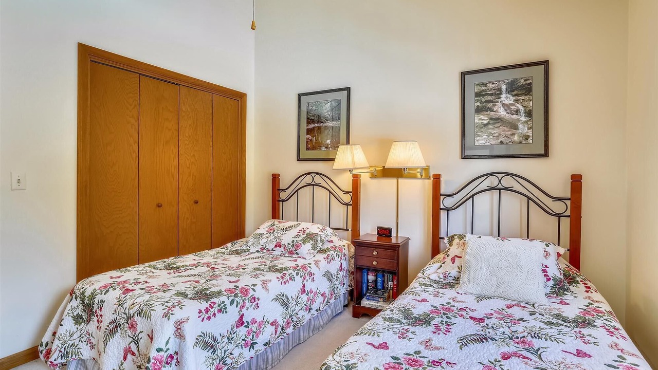 Photo of Bedroom in Davis