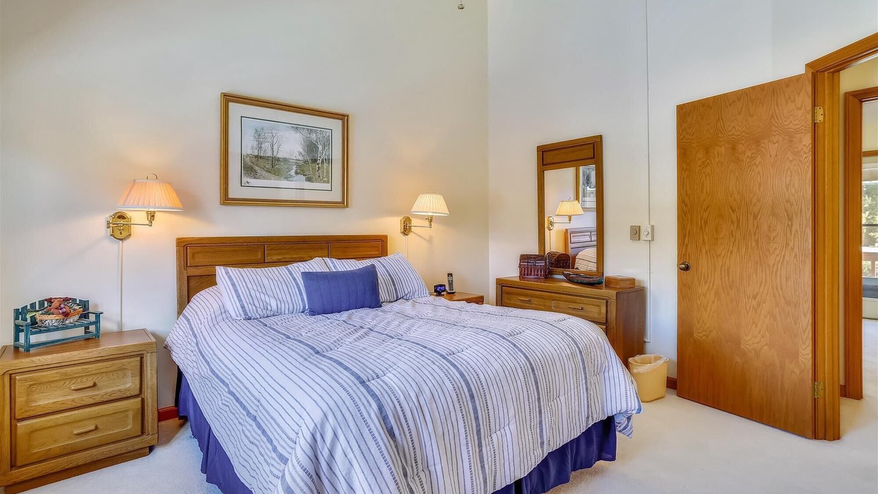Photo of Bedroom in Davis
