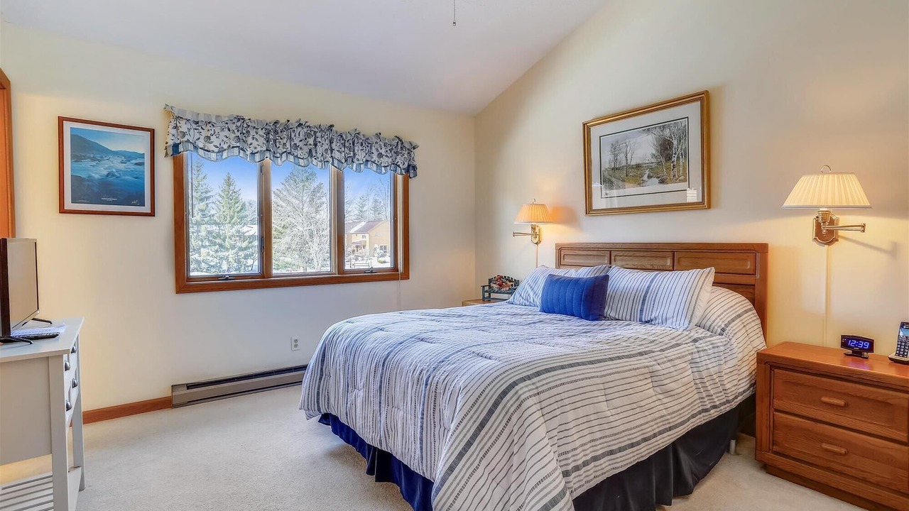 Photo of Bedroom in Davis