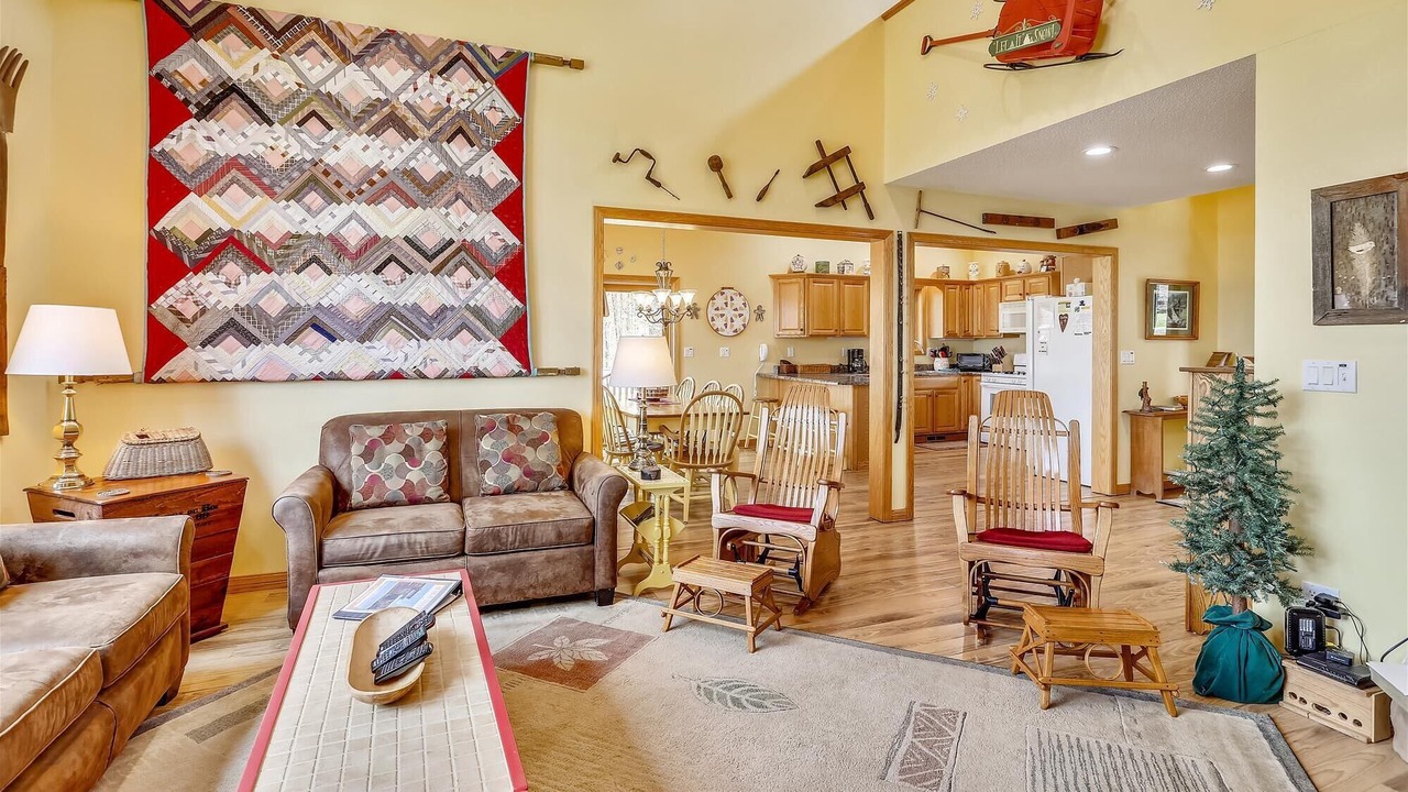Photo of Livingroom in Timberline